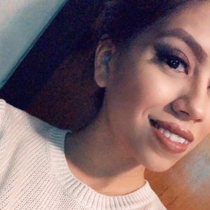 Meet your Posher, Alma